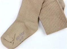 MarMar cardamom strømpebukser bomuld